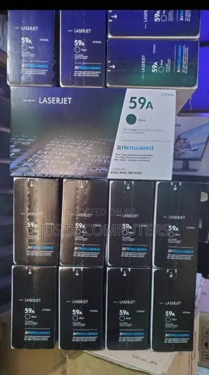 HP 59A Toner Cartridge for Laserjet 404dn/428dn Printer