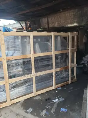 Tokunbo Reverse Osmosis