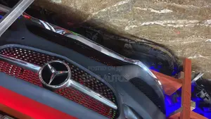 All Model of Mercedes Front Bumpers Are Available