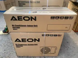 Aeon AC 1.5hp