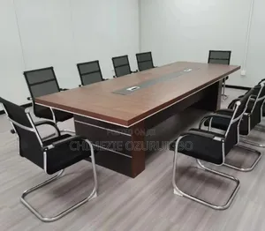 3.2 Meters Executive Office Conference/Boardroom Table