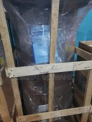 Tokunbo Pure Water Machine