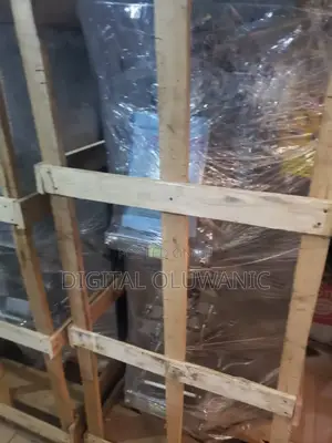 Tokunbo Pure Water Machine