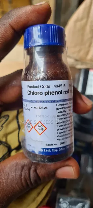 Chloro Phenol Red