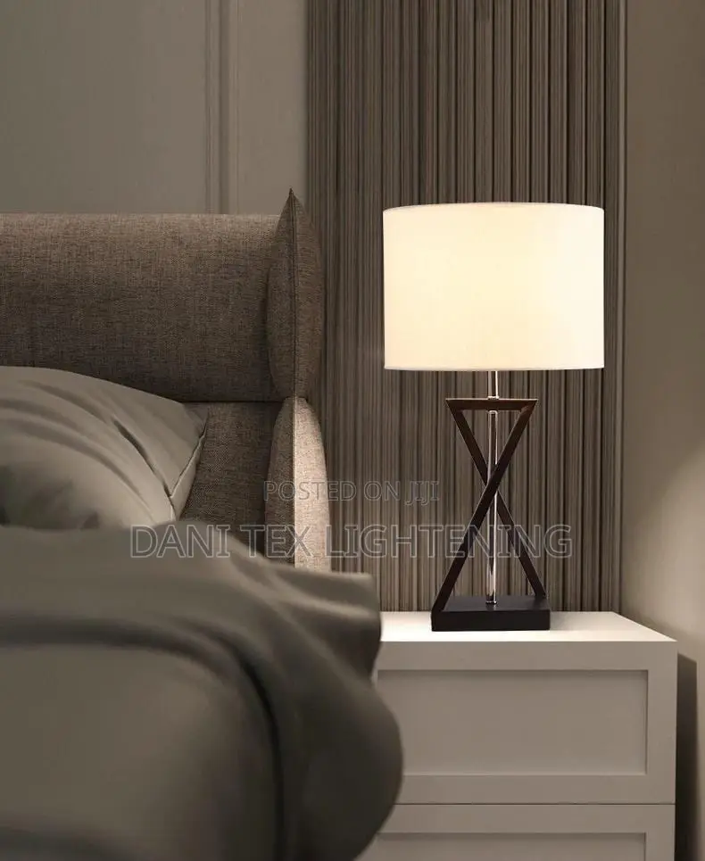 Bedside Led Lamp for Homes