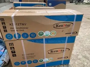 Kenstar Ac 1.5hp
