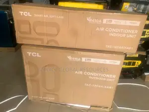 TCL AC 2hp