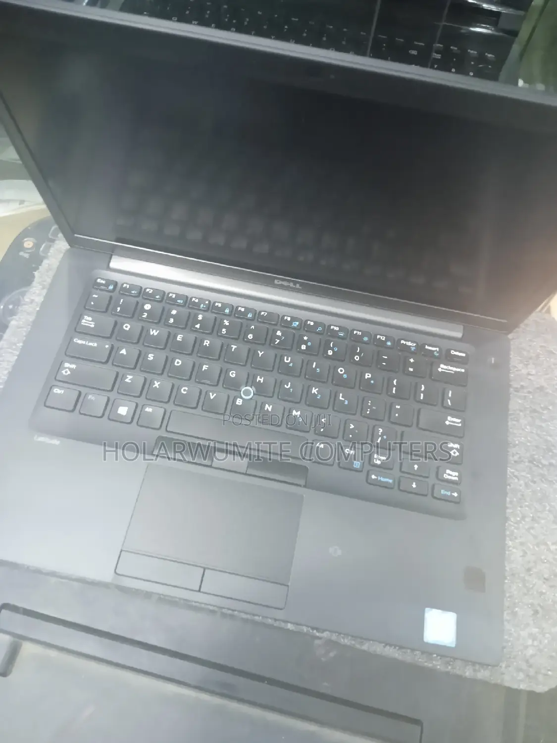 Laptop Dell Latitude 14 7480 8GB Intel Core I7 SSD 256GB