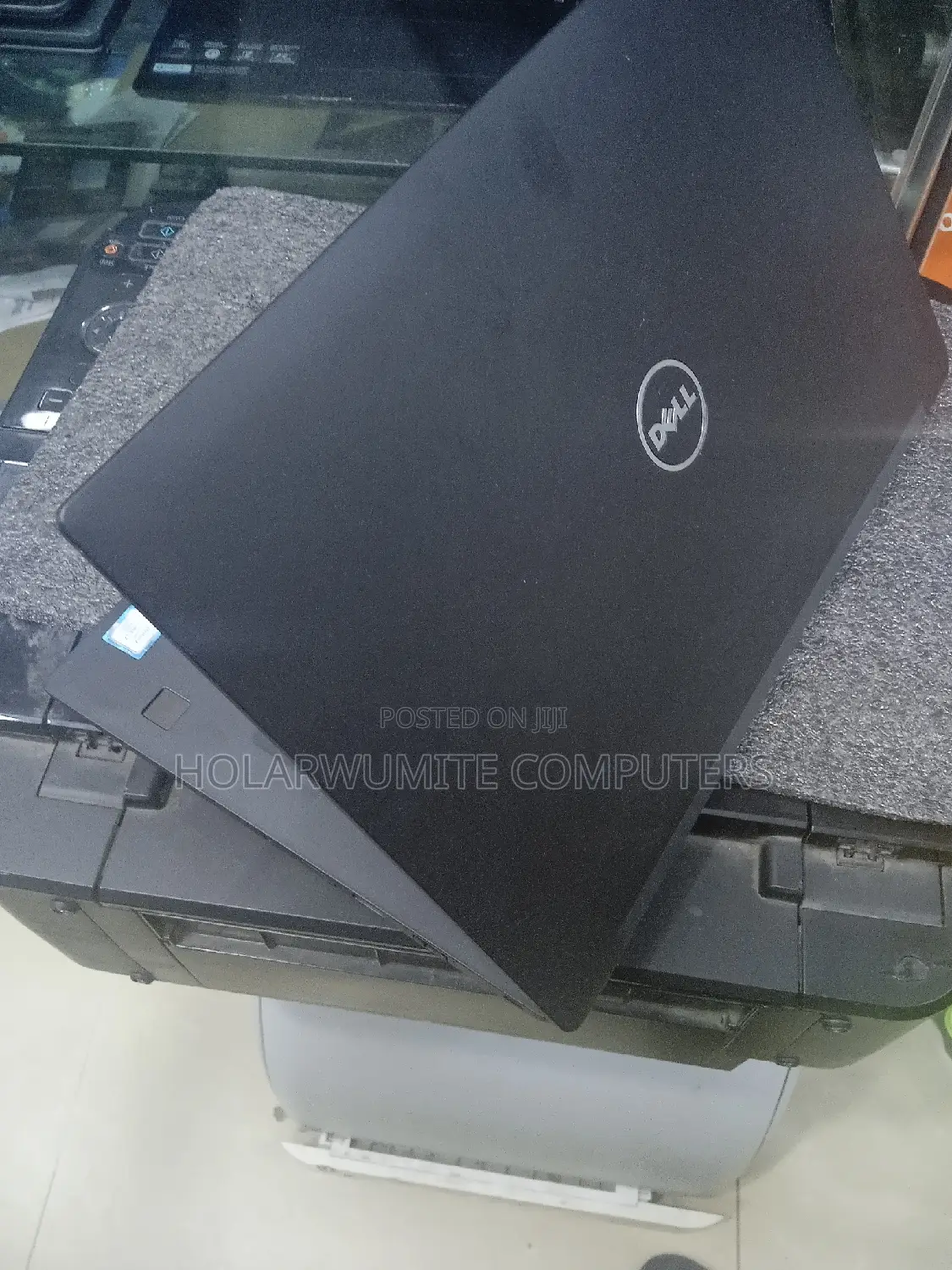 Laptop Dell Latitude 14 7480 8GB Intel Core I7 SSD 256GB