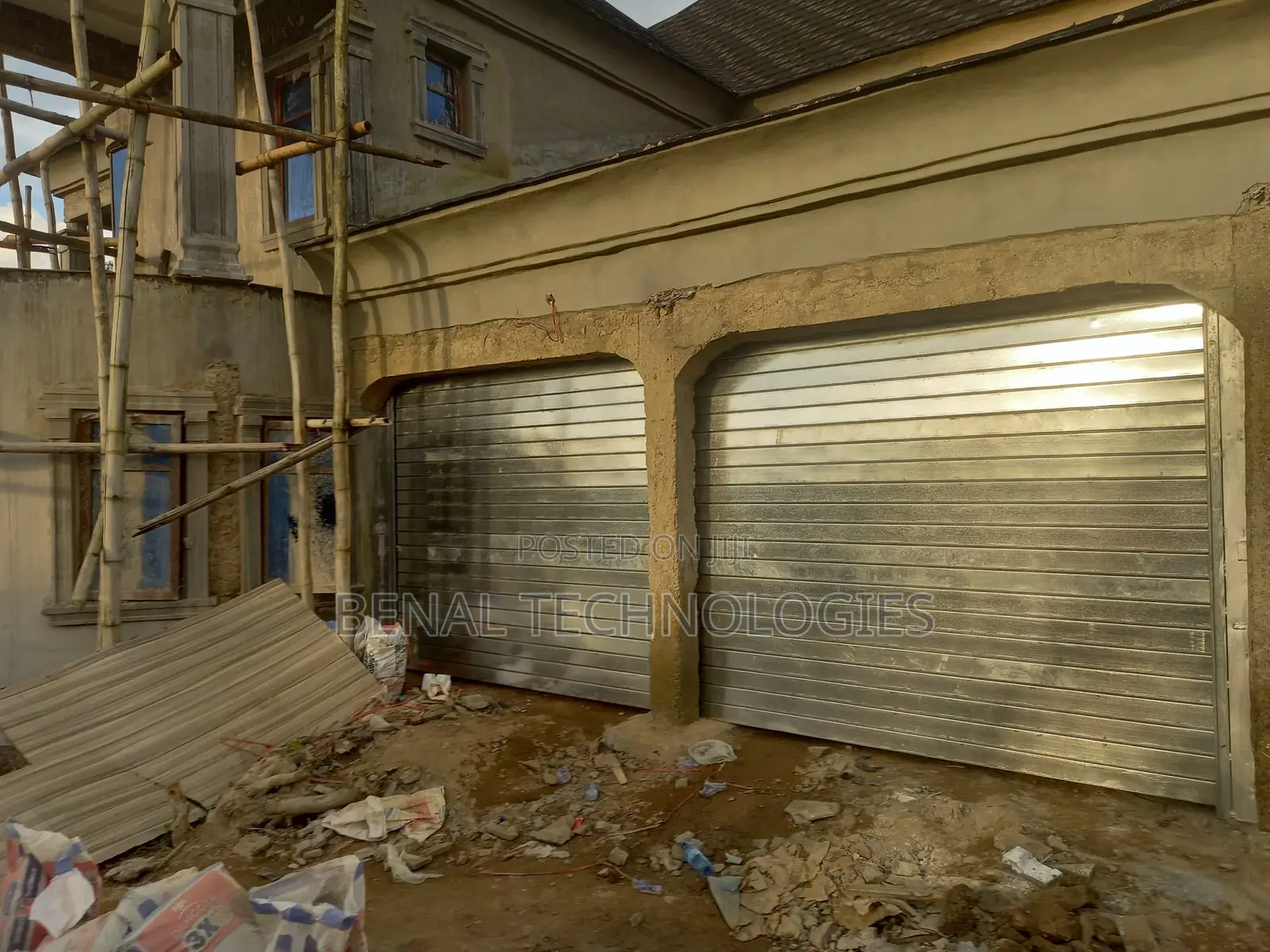 Quality Roller Shutter Solutions