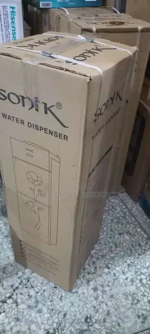 Sonik Japan Water Dispenser