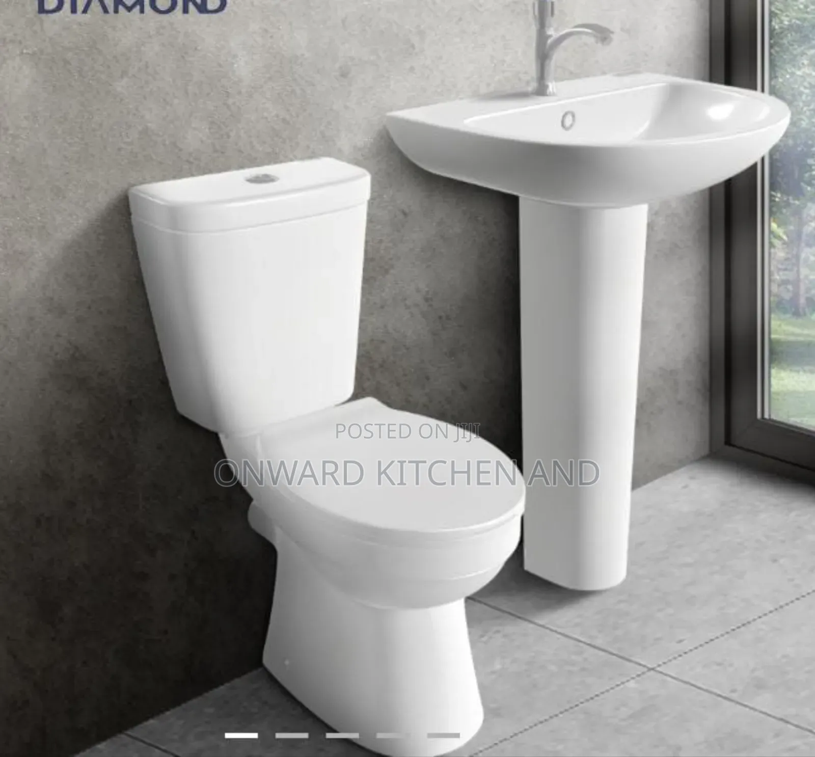 Plumbing Materials