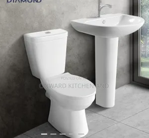 Plumbing Materials