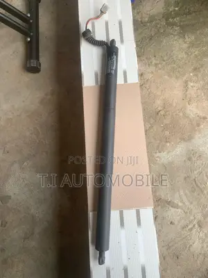 Automatic Boot Shock For Ford Explorer 2013 Models
