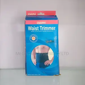Family Maid Waist Trimmer