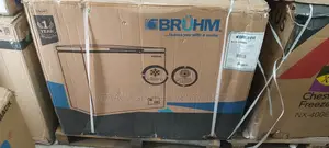 Bruhm Chest Freezer 310L
