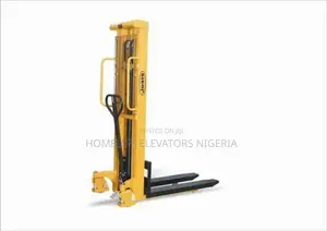 Manual Wid Stacker, for Industrial