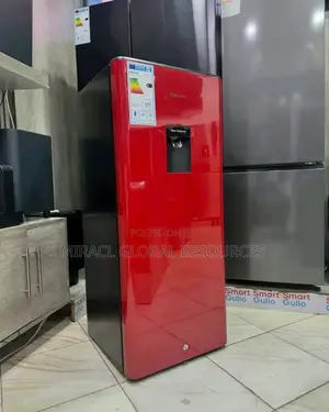 Hisense Refrigerator Single Door