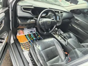 Toyota Avalon 2015 Gray