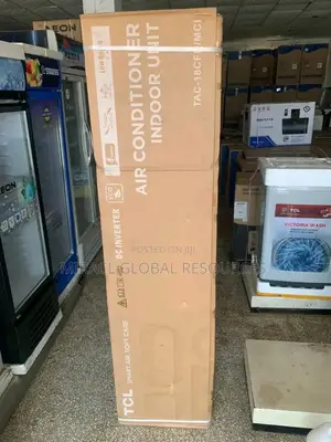 TCL Standing Unit Ac 2hp Inverter