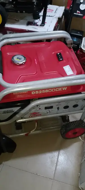 I Power Generator USA 12kva 12.5kva Copper