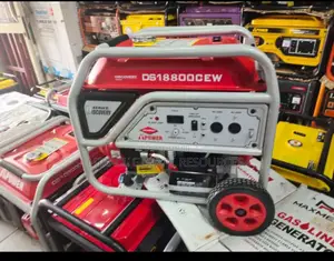 I Power Generator USA 10.5kva 12kva Copper