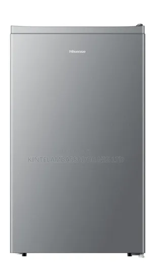 Hisense Single Door - 90L