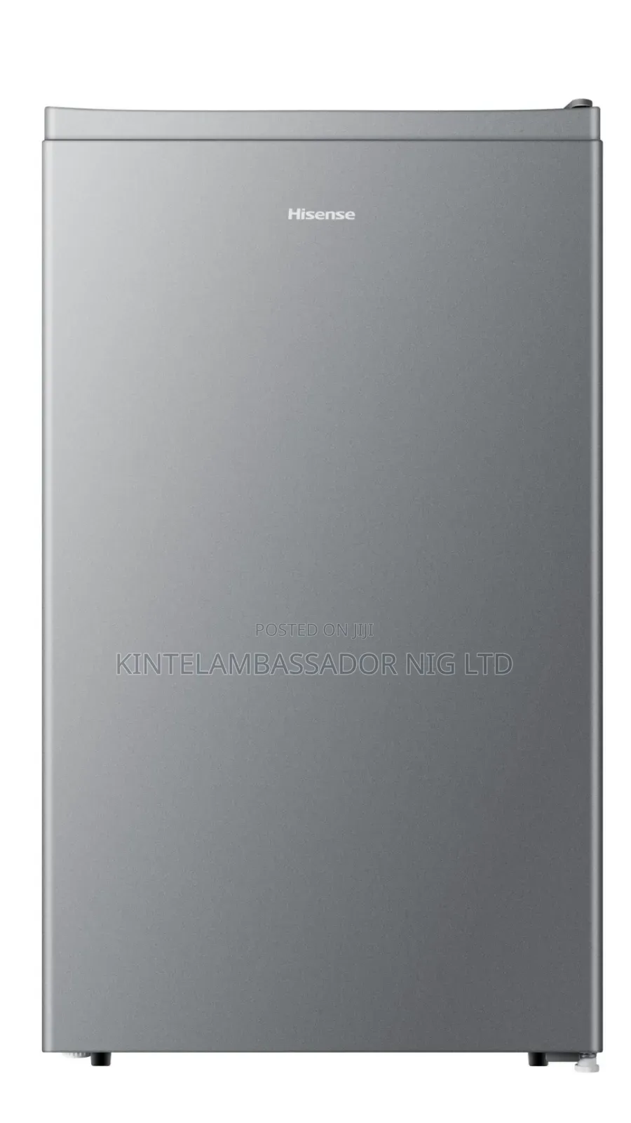 Hisense Single Door - 90L