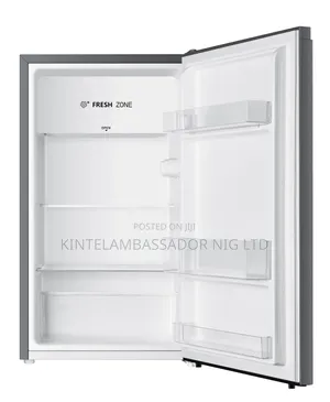 Hisense Single Door - 90L