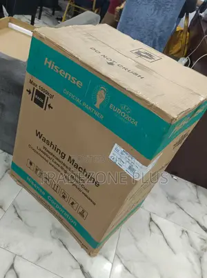 Spin Cycle Master Hisense Washing Machine Wfqp7012t