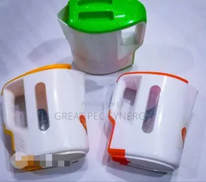 Plastic Electric Kettle