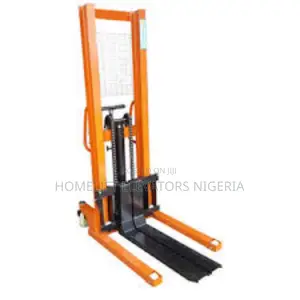 Light Weight Hydraulic Lift