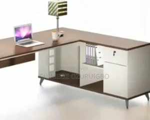 1.8 Meters and 2 Meters Executive Office Table