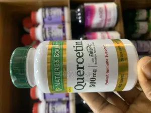 Quercetin 500mg