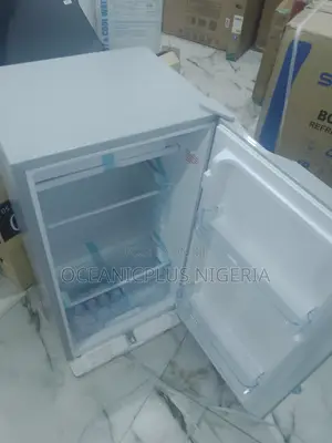 Ultimate 90L Skyrun Single Door Refrigeror