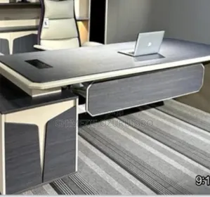 2.6 Meters Executive Office Table