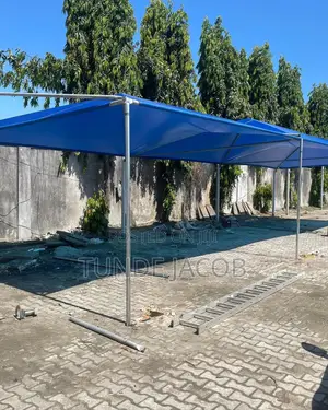 Carport Shade