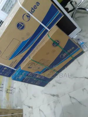 Midea New 2HP Air Conditioner Best-Selling