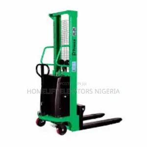 Mild Steel Hydraulic Heavy Duty Lift