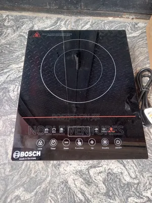 BOSCH Inbuilt Infrared Electric Cooker 100%Copper