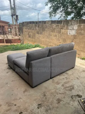 Used Sofa Set