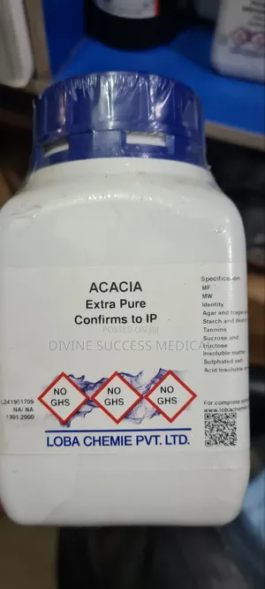 ACACIA 500g