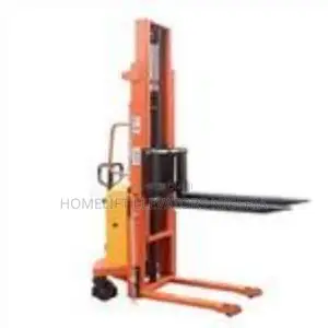 Hydraulic Electric Mobile Scissor Lift Platform