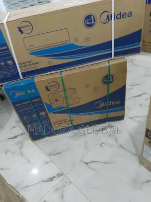 Midea Latest 2HP Air Conditioner Best Quality
