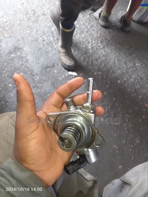 High Pressure Fuel Pump Nissan Pathfinder/Qashqai 2018/2020