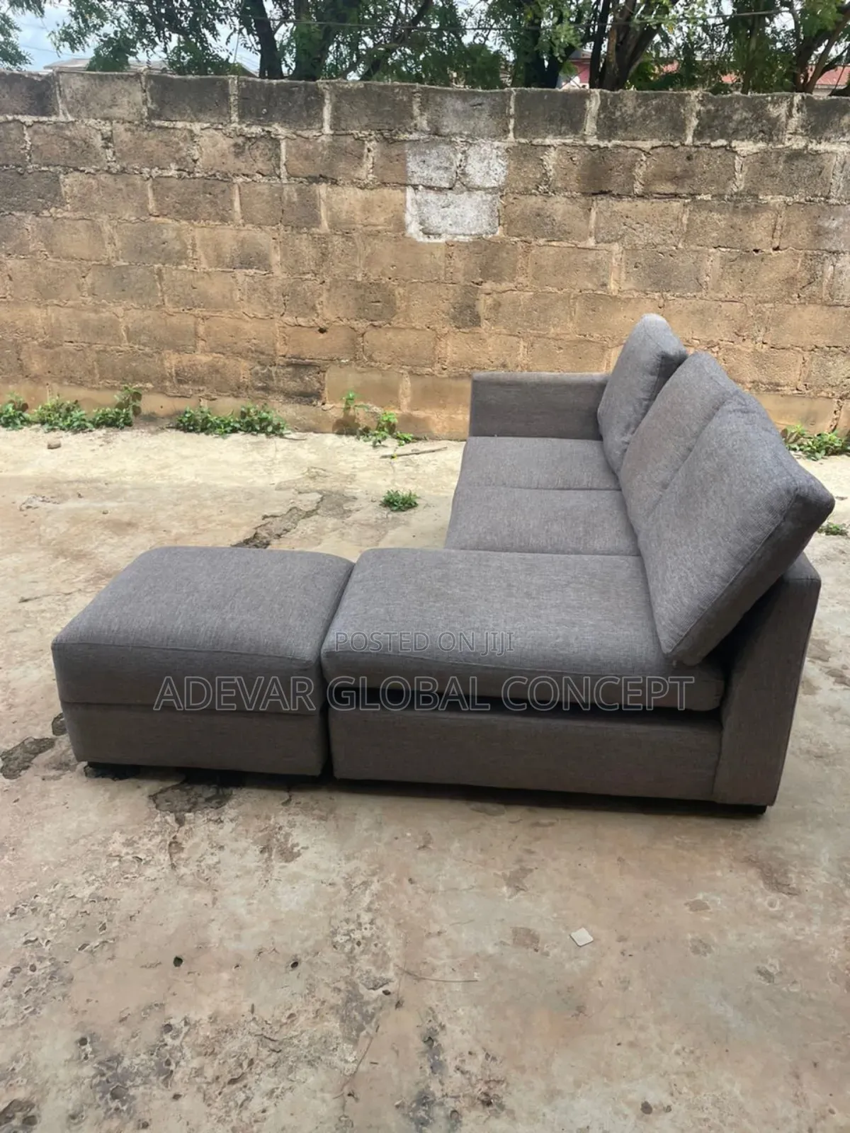 Used Sofa Set