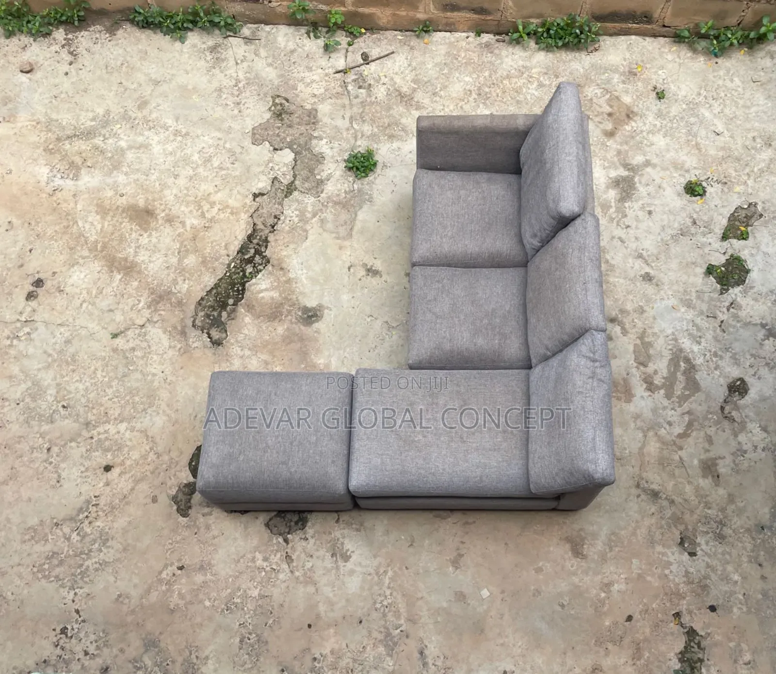 Used Sofa Set