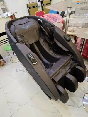 Luxury Quality Massage Chair.