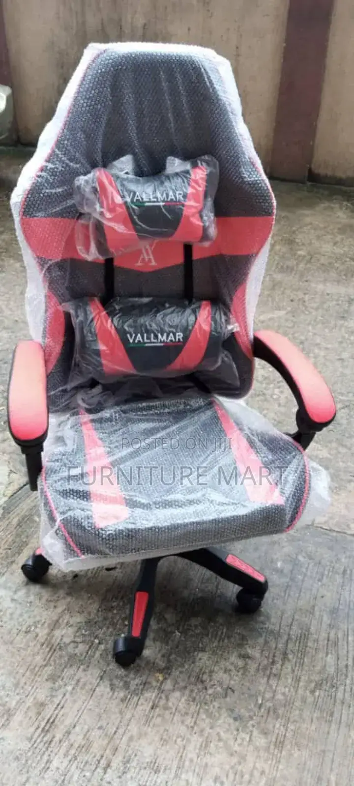 Gaming Chairs