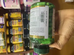 High Absorption Magnesium